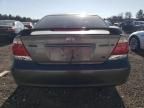 2005 Toyota Camry SE