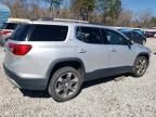 2018 GMC Acadia SLT-2