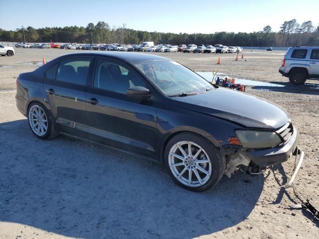 2016 Volkswagen Jetta S