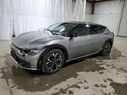 KIA ev6 Light salvage cars for sale: 2023 KIA EV6 Light