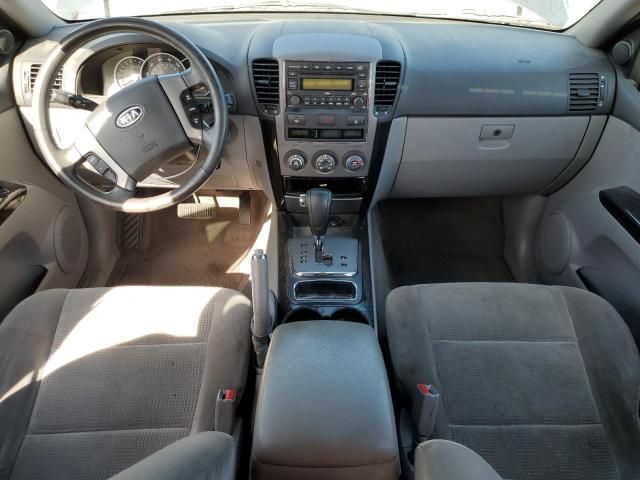 2008 KIA Sorento EX