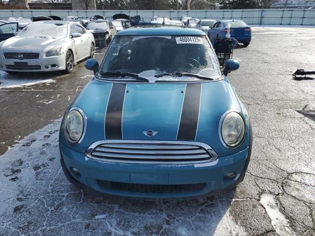 2007 Mini Cooper