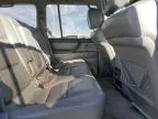 2003 Toyota Land Cruiser