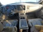 2001 Chevrolet Silverado K2500 Heavy Duty