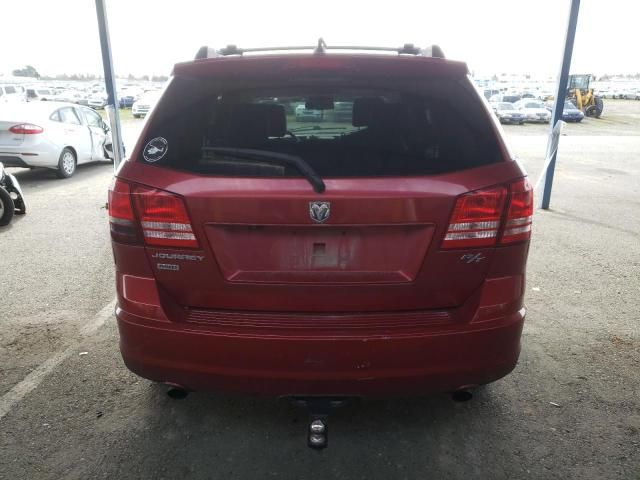 2009 Dodge Journey R/T