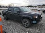 2013 Honda Ridgeline Sport