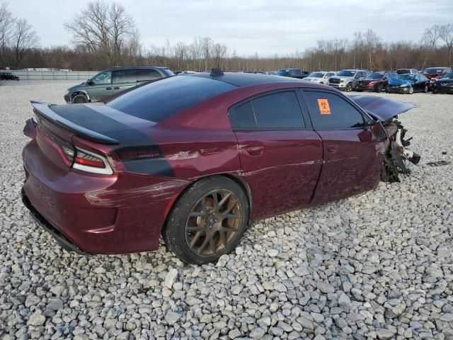 2018 Dodge Charger R/T