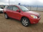 2008 Toyota Rav4 Limited