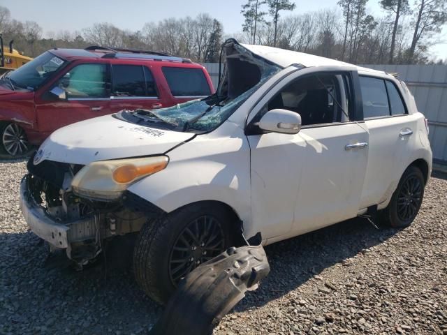 2009 Scion XD