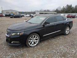 Chevrolet Vehiculos salvage en venta: 2015 Chevrolet Impala LTZ