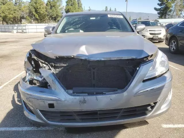 2014 Hyundai Genesis 3.8L