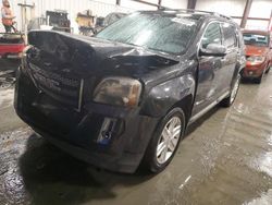 GMC Terrain slt salvage cars for sale: 2011 GMC Terrain SLT