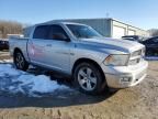 2012 Dodge RAM 1500 SLT