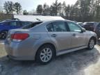 2011 Subaru Legacy 2.5I Premium