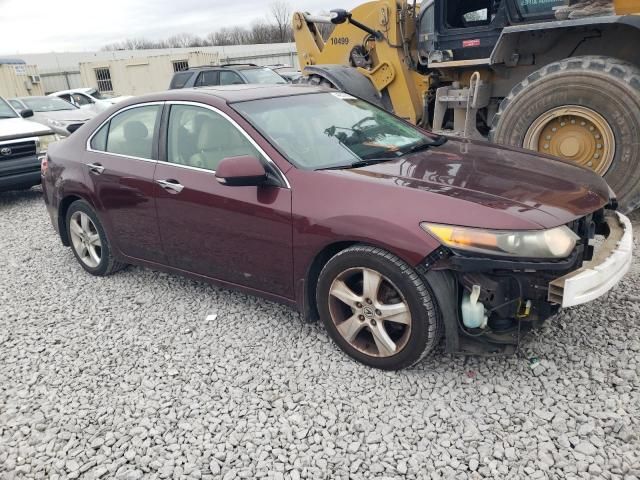 2010 Acura TSX