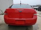 2008 Ford Focus SE/S