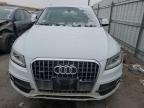 2014 Audi Q5 Prestige