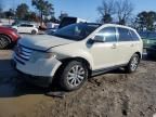 2007 Ford Edge SEL Plus