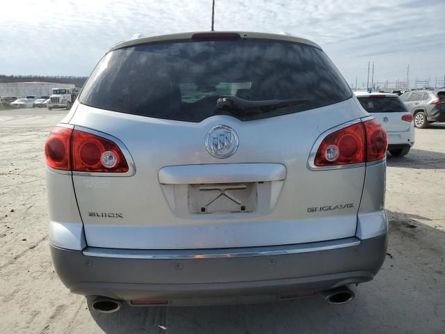 2012 Buick Enclave