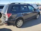 2013 Subaru Forester Limited