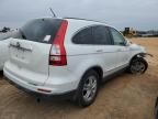 2010 Honda CR-V EXL