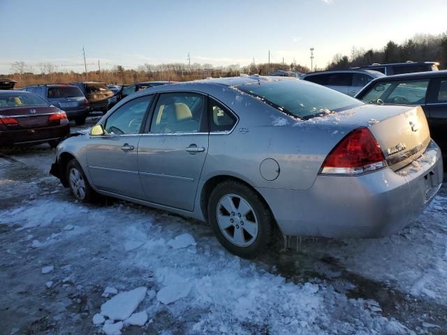 2008 Chevrolet Impala LT