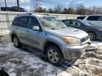 2005 Toyota Rav4