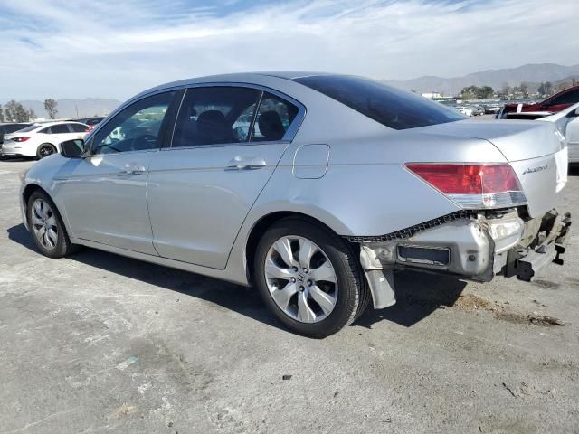 2009 Honda Accord EX