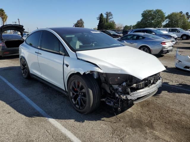 2023 Tesla Model X