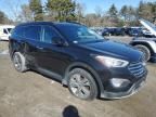 2016 Hyundai Santa FE SE Ultimate