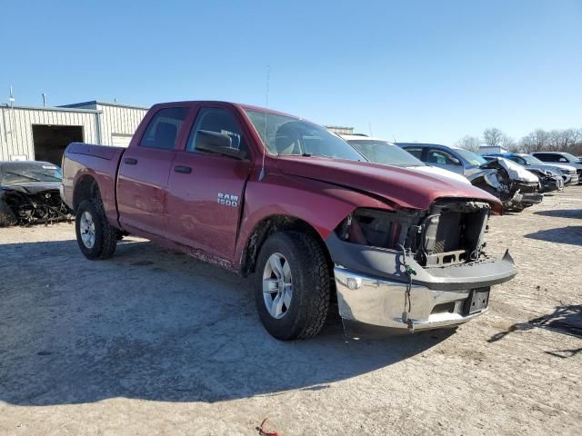 2013 Dodge RAM 1500 ST