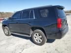 2015 Chevrolet Tahoe C1500 LT