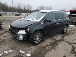 2012 Honda Odyssey EX en venta en Marlboro, NY