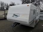 2005 Springdale/ Sprinter Travel Trailer