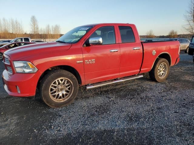 2013 Dodge RAM 1500 ST