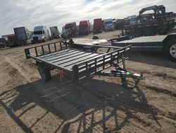 2013 Echo Trailer en venta en Amarillo, TX