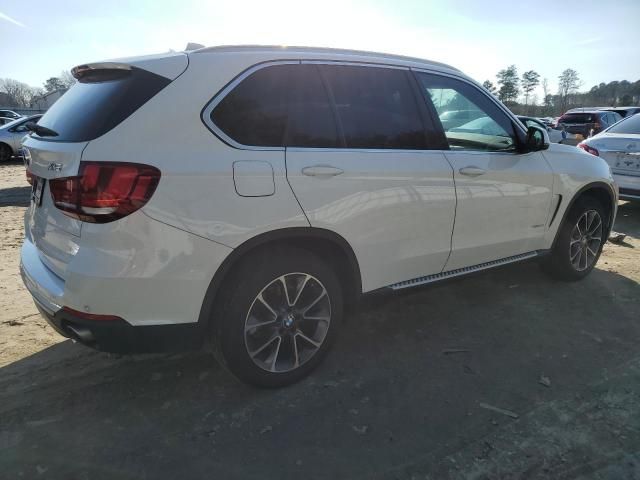 2014 BMW X5 XDRIVE35I