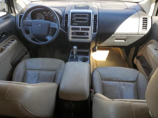 2008 Ford Edge Limited