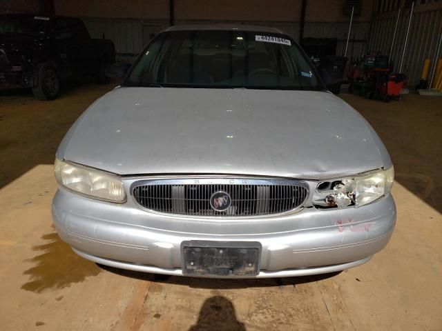 2004 Buick Century Custom