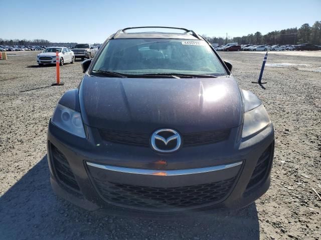 2011 Mazda CX-7