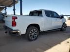 2021 Chevrolet Silverado 1500 Crew Cab Pickup Truck