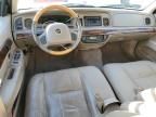 2004 Mercury Grand Marquis LS