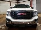 2016 GMC Sierra K1500