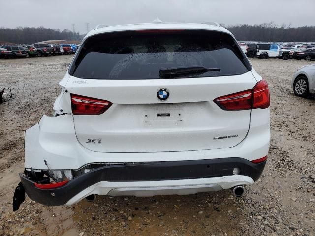 2020 BMW X1 SDRIVE28I