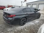 2021 BMW 540 I