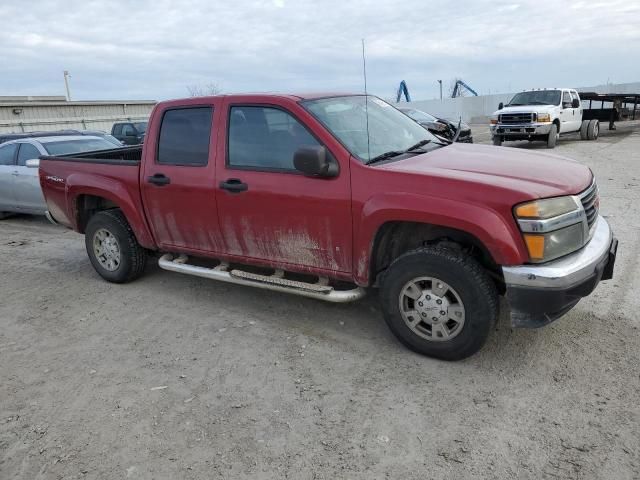 2006 GMC Canyon