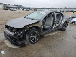 Salvage cars for sale at Harleyville, SC auction: 2019 Toyota Camry L