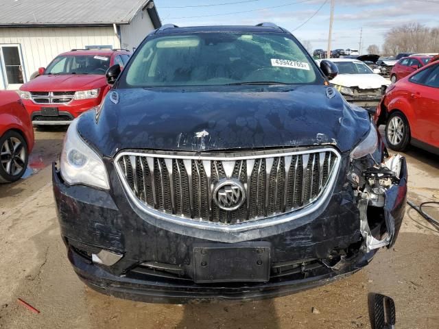 2015 Buick Enclave