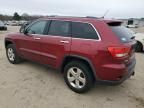 2013 Jeep Grand Cherokee Limited