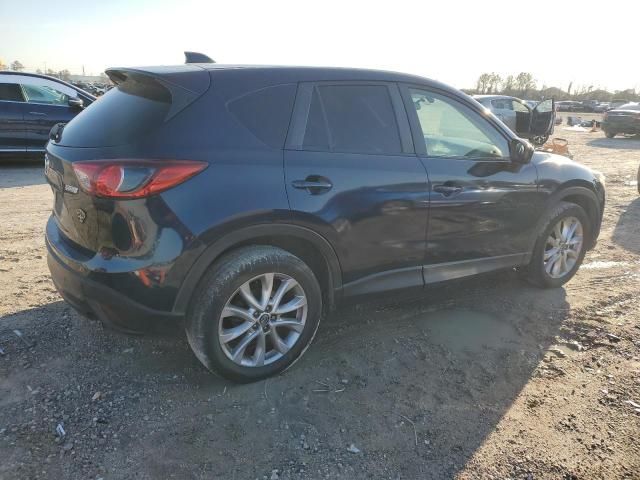 2014 Mazda CX-5 GT